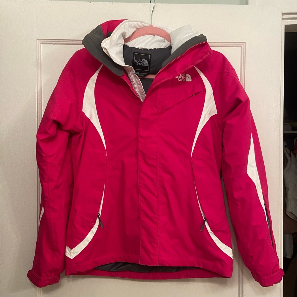 The North Face XS Ski Jacket